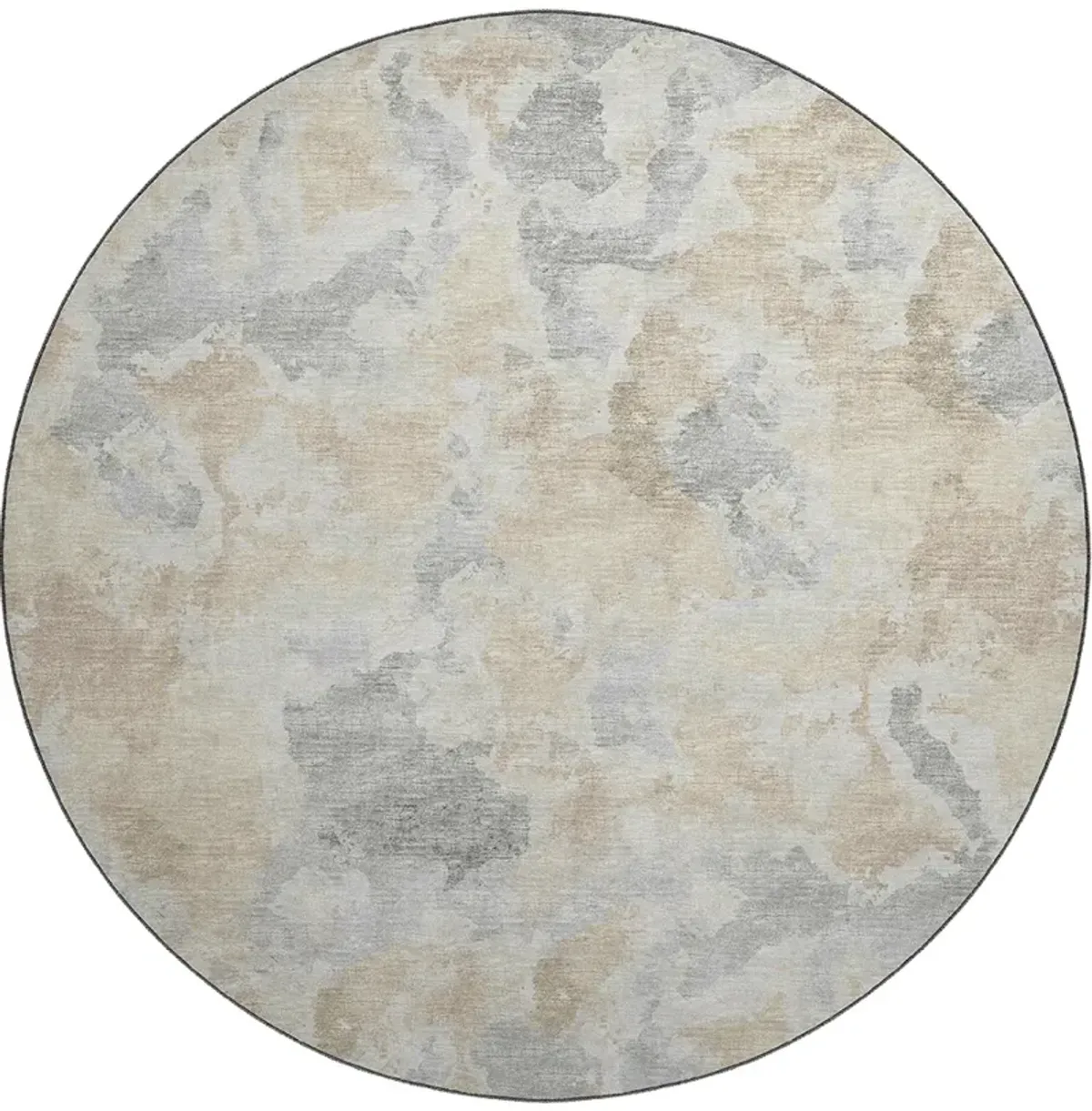 Camberly CM2 Stucco 8' Rug