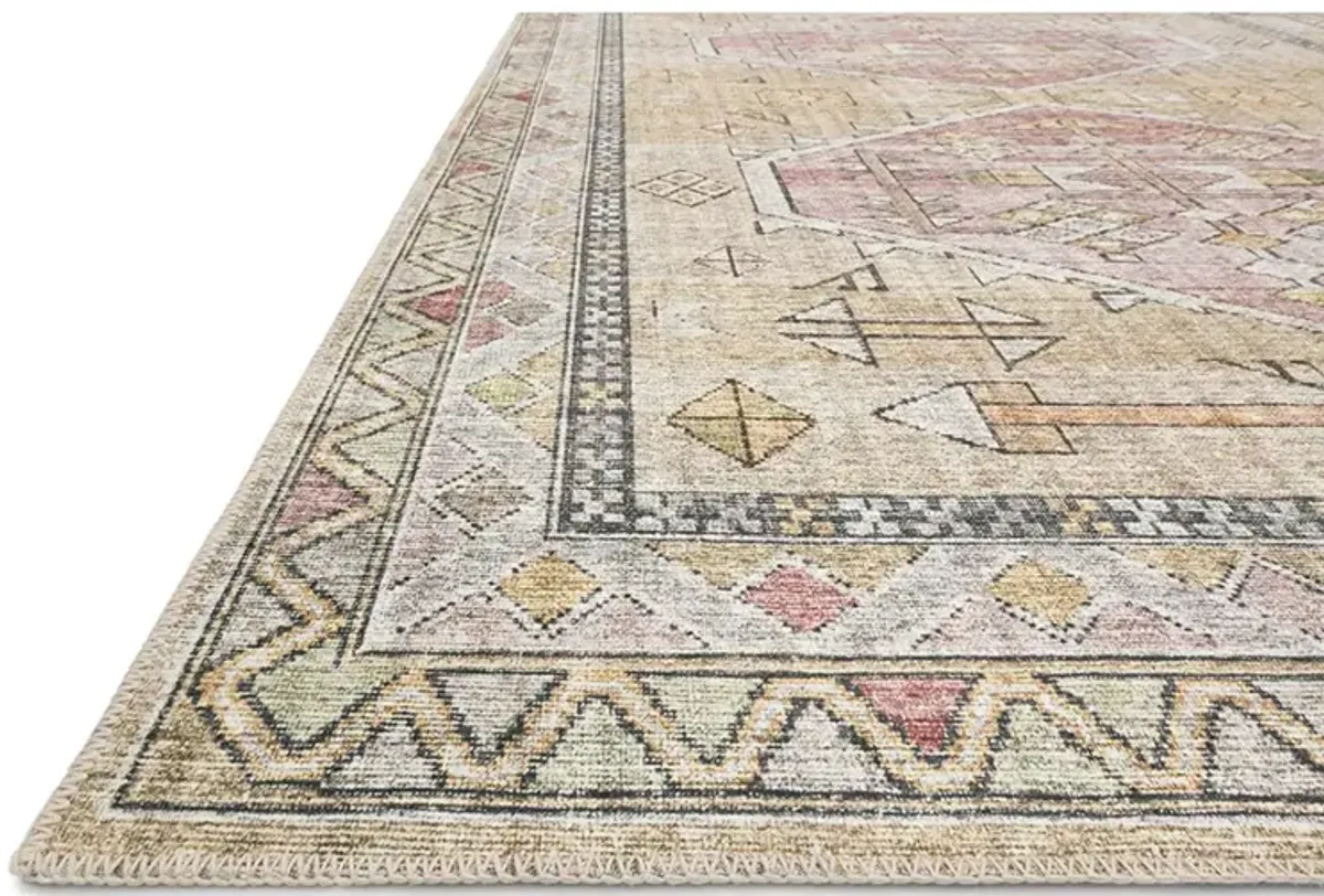 Skye SKY04 2'" x 5'" Rug