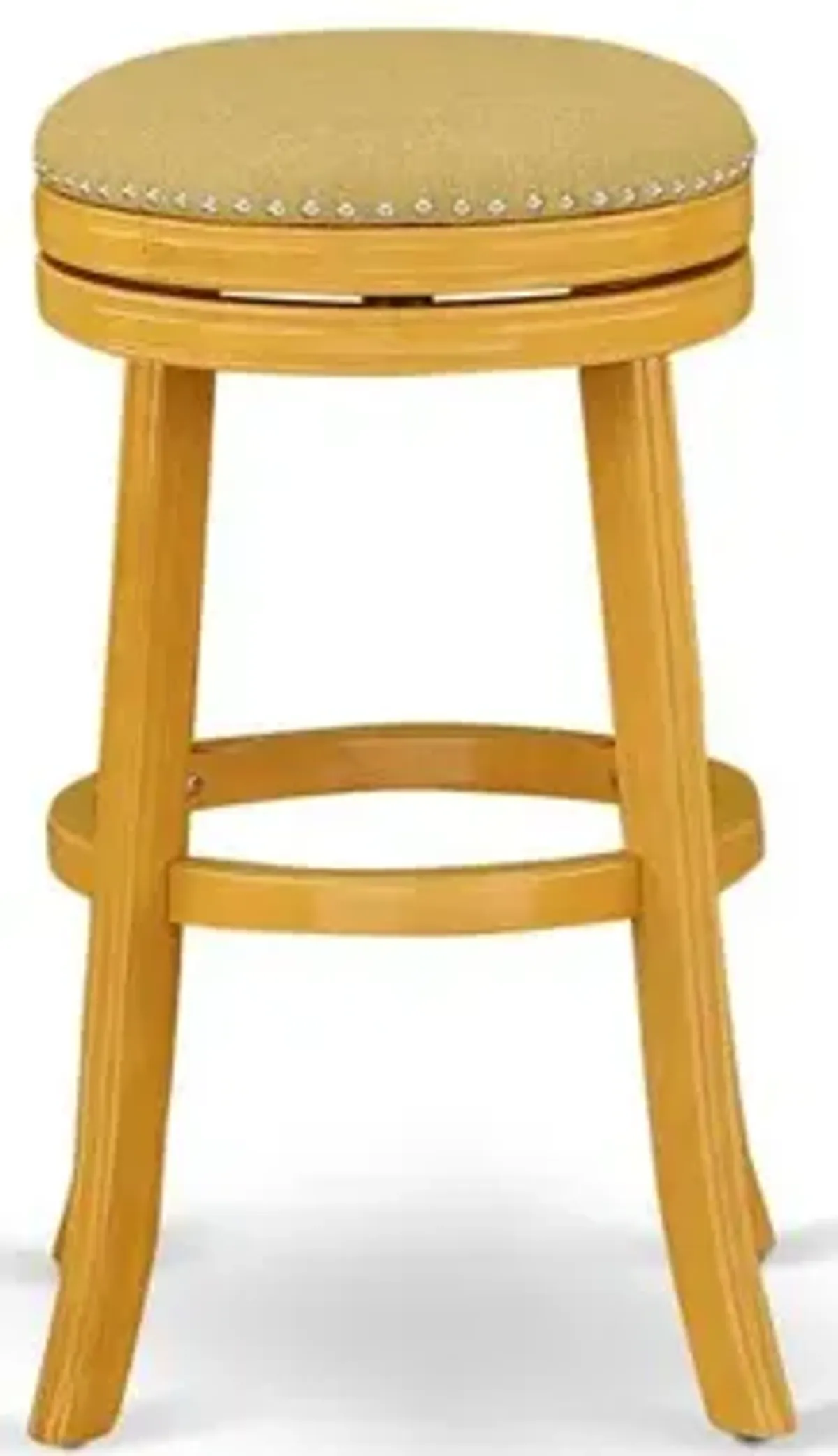 Barstools Vegas Gold