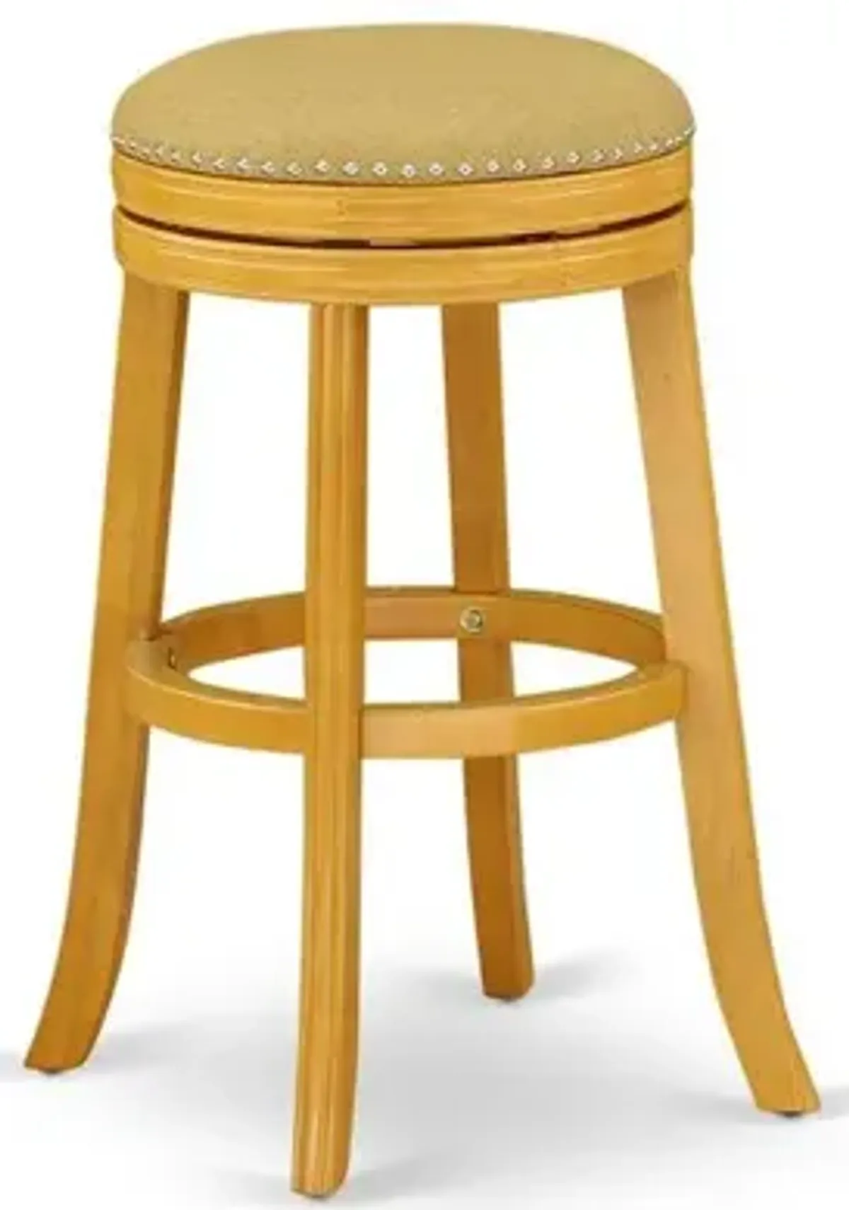 Barstools Vegas Gold