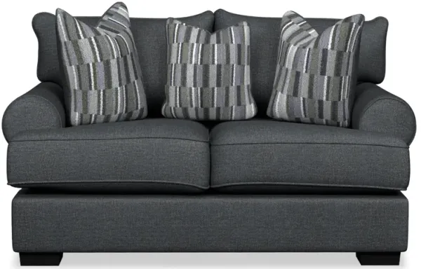 Mustang Loveseat