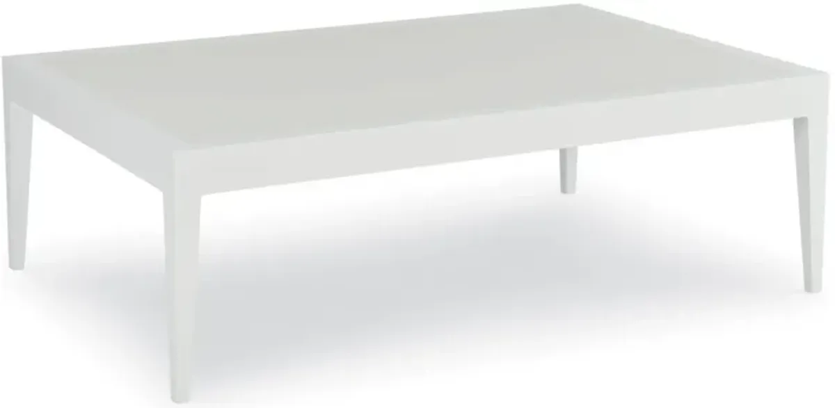 Sail Cocktail Table