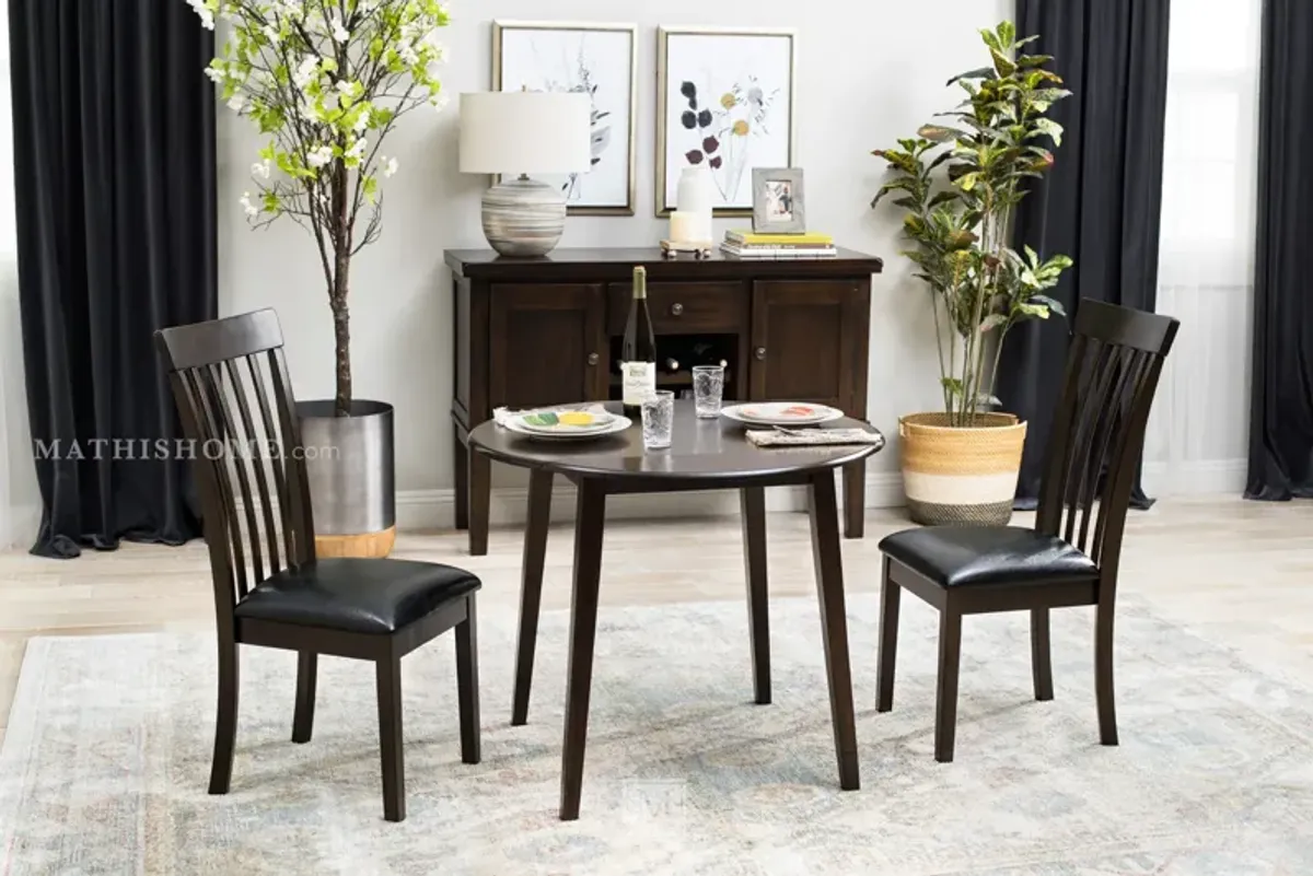 Hammis 3-Piece Dining Set