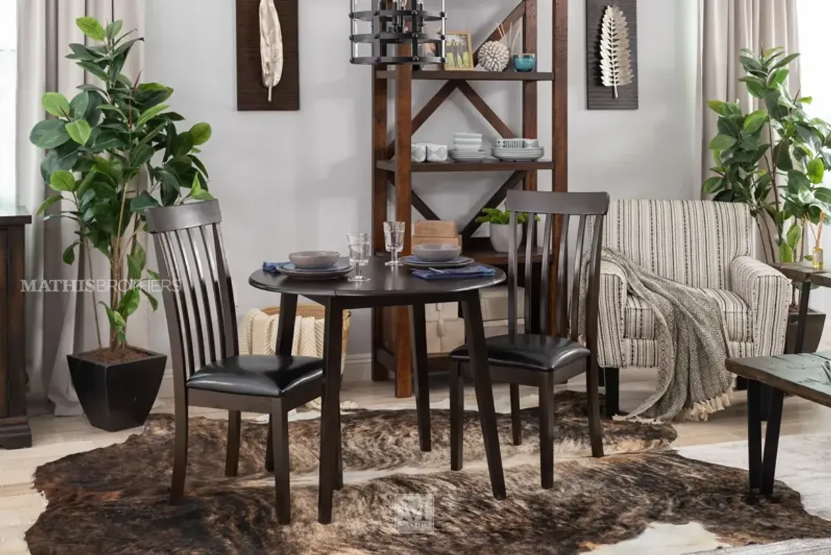 Hammis 3-Piece Dining Set