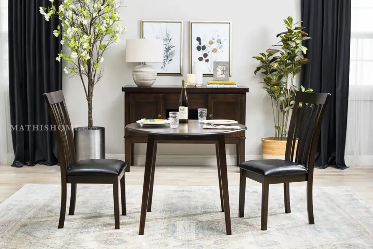 Hammis 3-Piece Dining Set