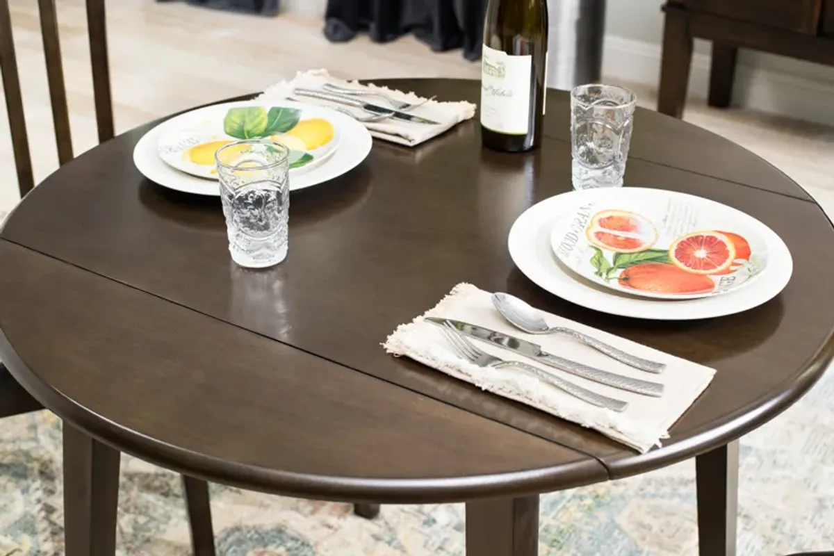 Hammis 3-Piece Dining Set