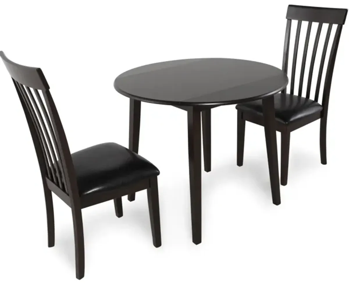 Hammis 3-Piece Dining Set