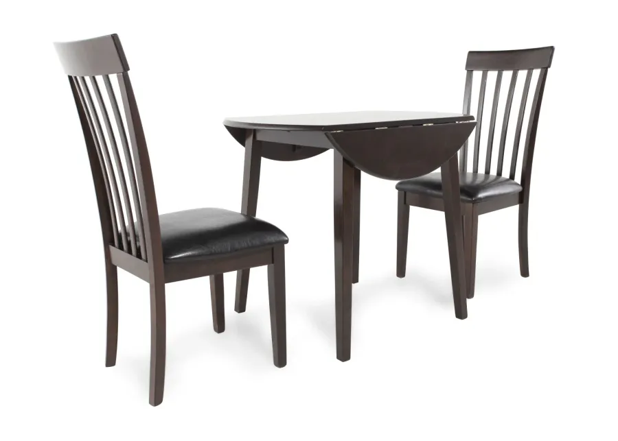 Hammis 3-Piece Dining Set