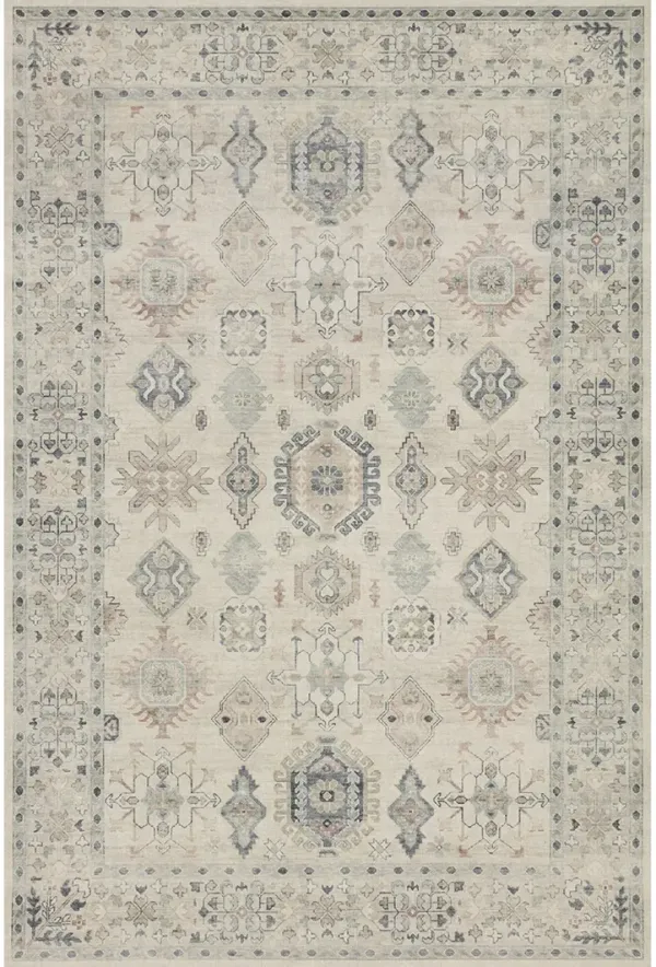 Hathaway HTH04 2'" x 5'" Rug by Loloi II