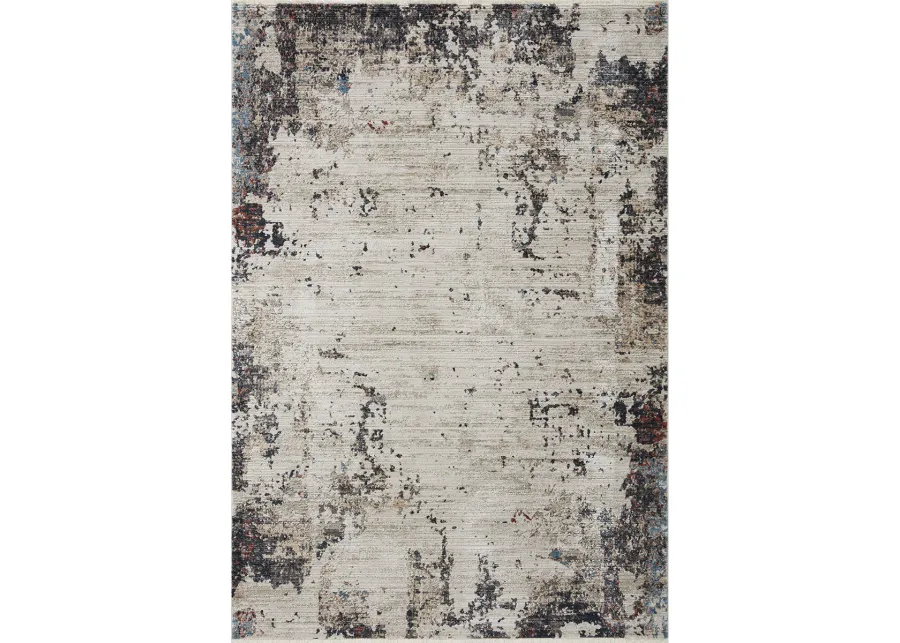 Leigh LEI05 2'7" x 7'8" Rug