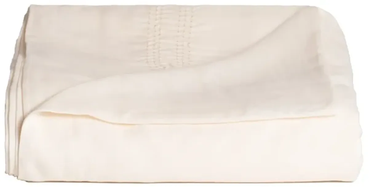 CleanBamboo Hemp™ Linen+ Duvet Cover