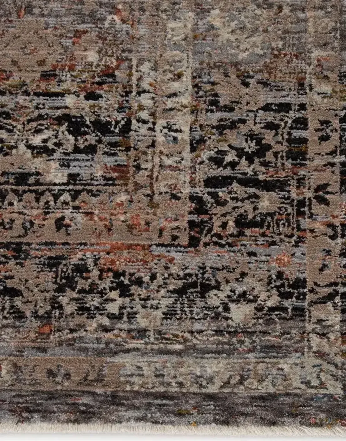 Valentia Elio Gray 8' x 10' Rug