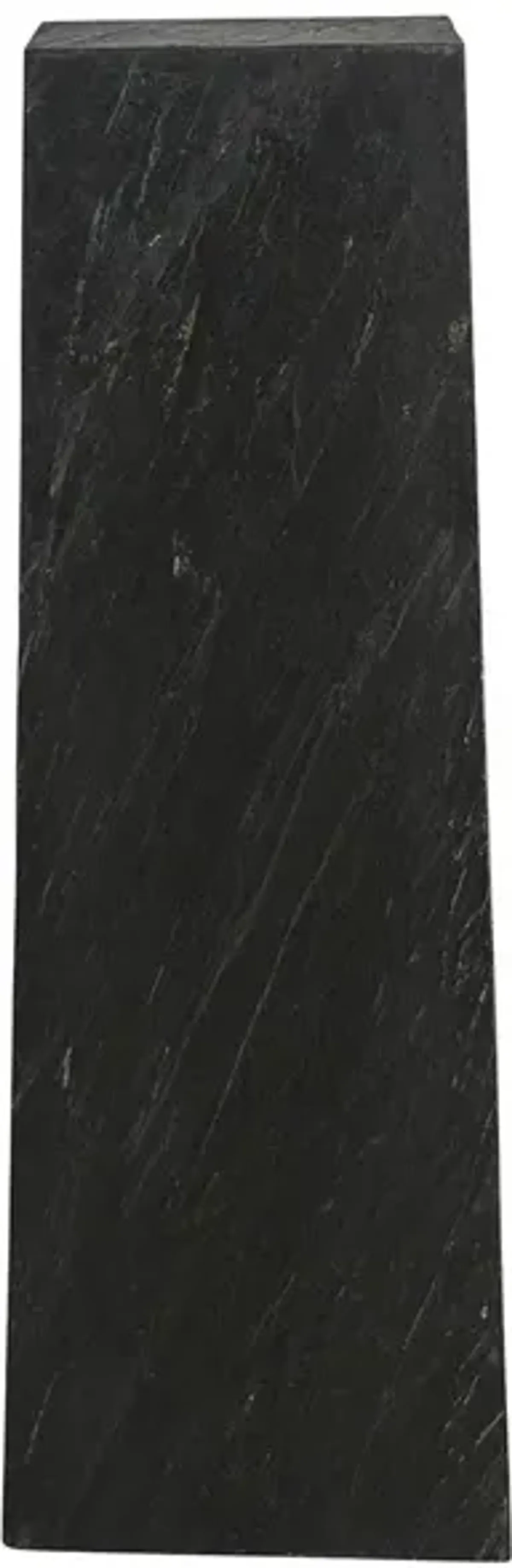Slate Large Pedestal