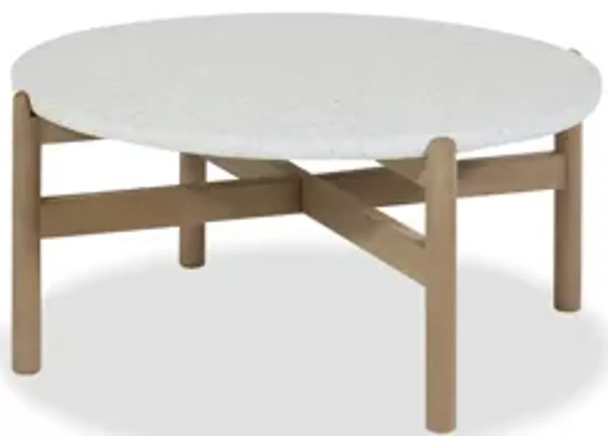 Talara Coffee Table