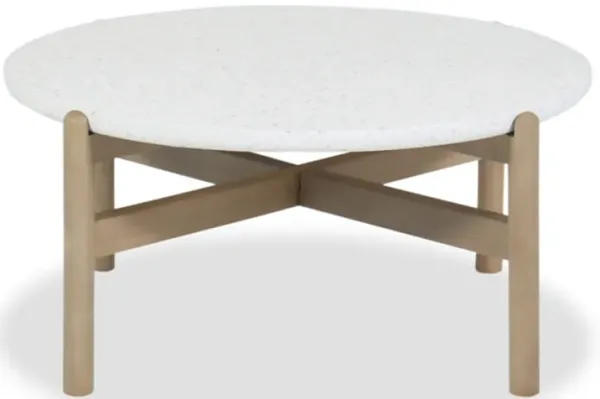 Talara Coffee Table
