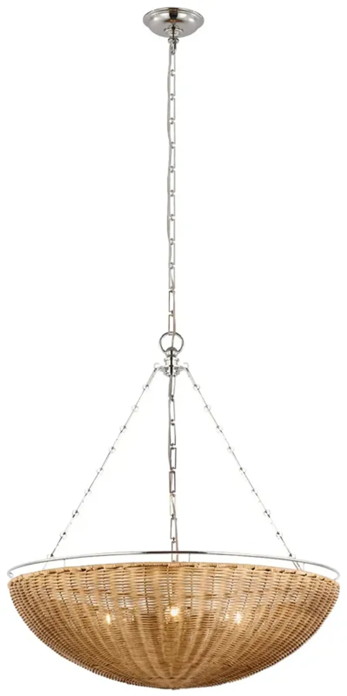 Clovis Medium Chandelier