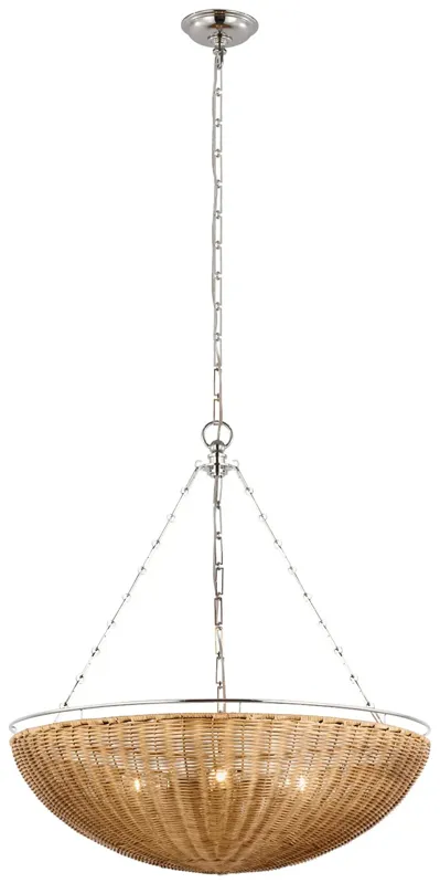 Clovis Medium Chandelier