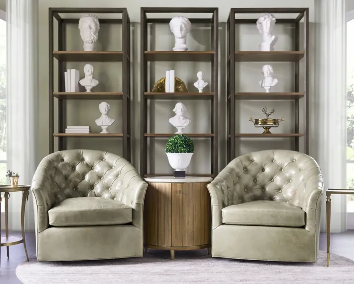 Hamilton Five-tier Etagere