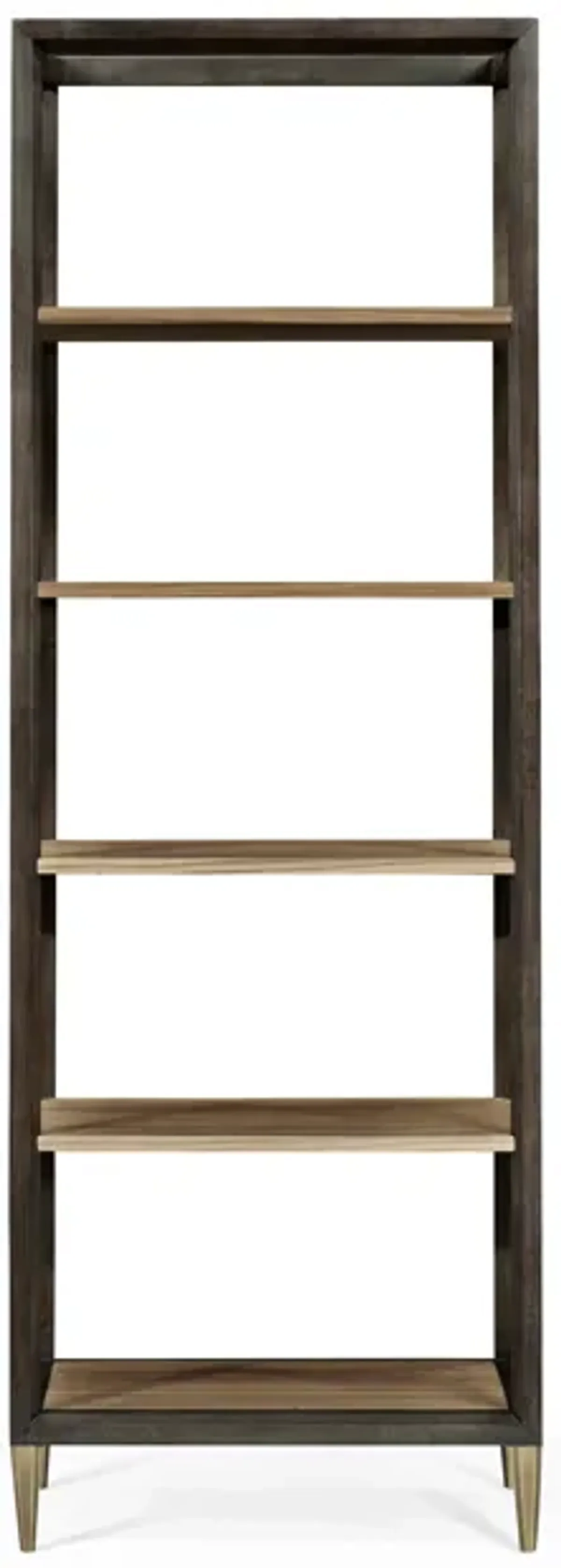 Hamilton Five-tier Etagere