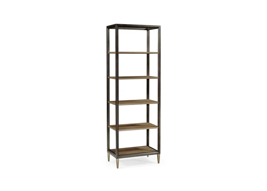 Hamilton Five-tier Etagere