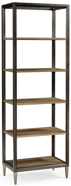 Hamilton Five-tier Etagere