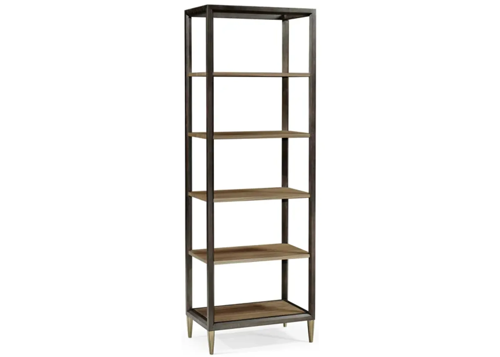 Hamilton Five-tier Etagere