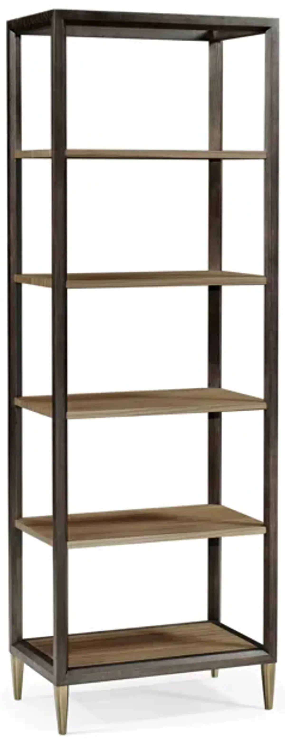 Hamilton Five-tier Etagere