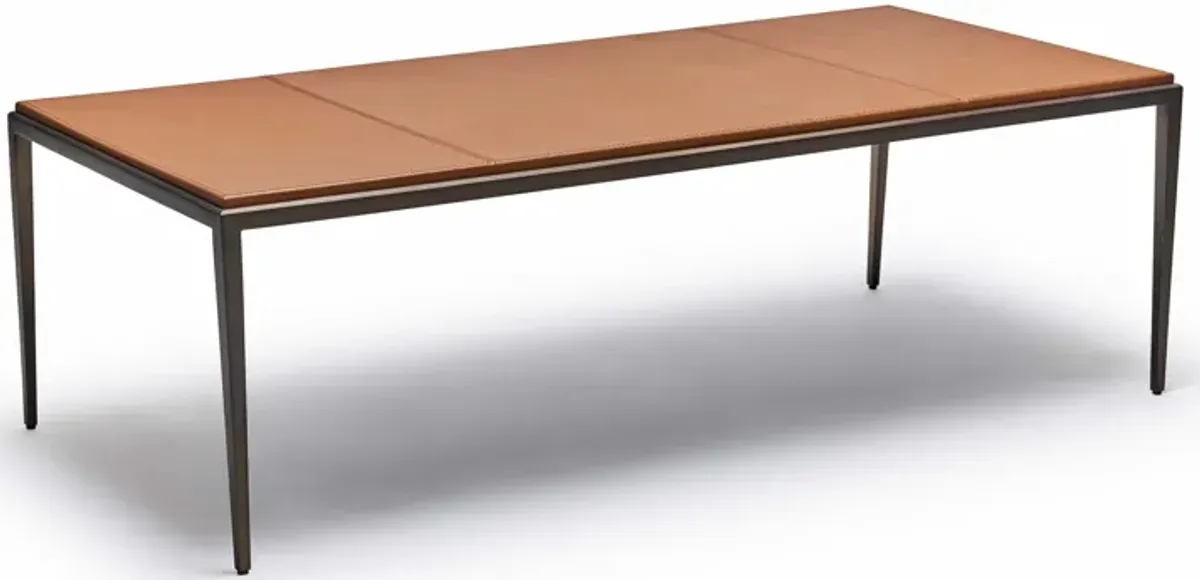 Auburn Cocktail Table