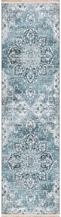 Denim color