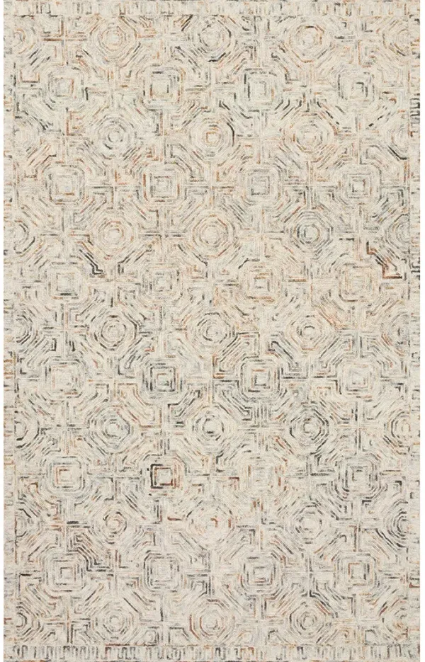 Ziva Multi 11'6" x 15' Rug