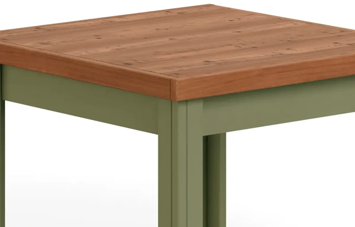 Vineyard 24-inch Side Table