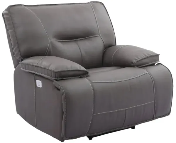 Parker Living Spartacus - Haze Power Recliner