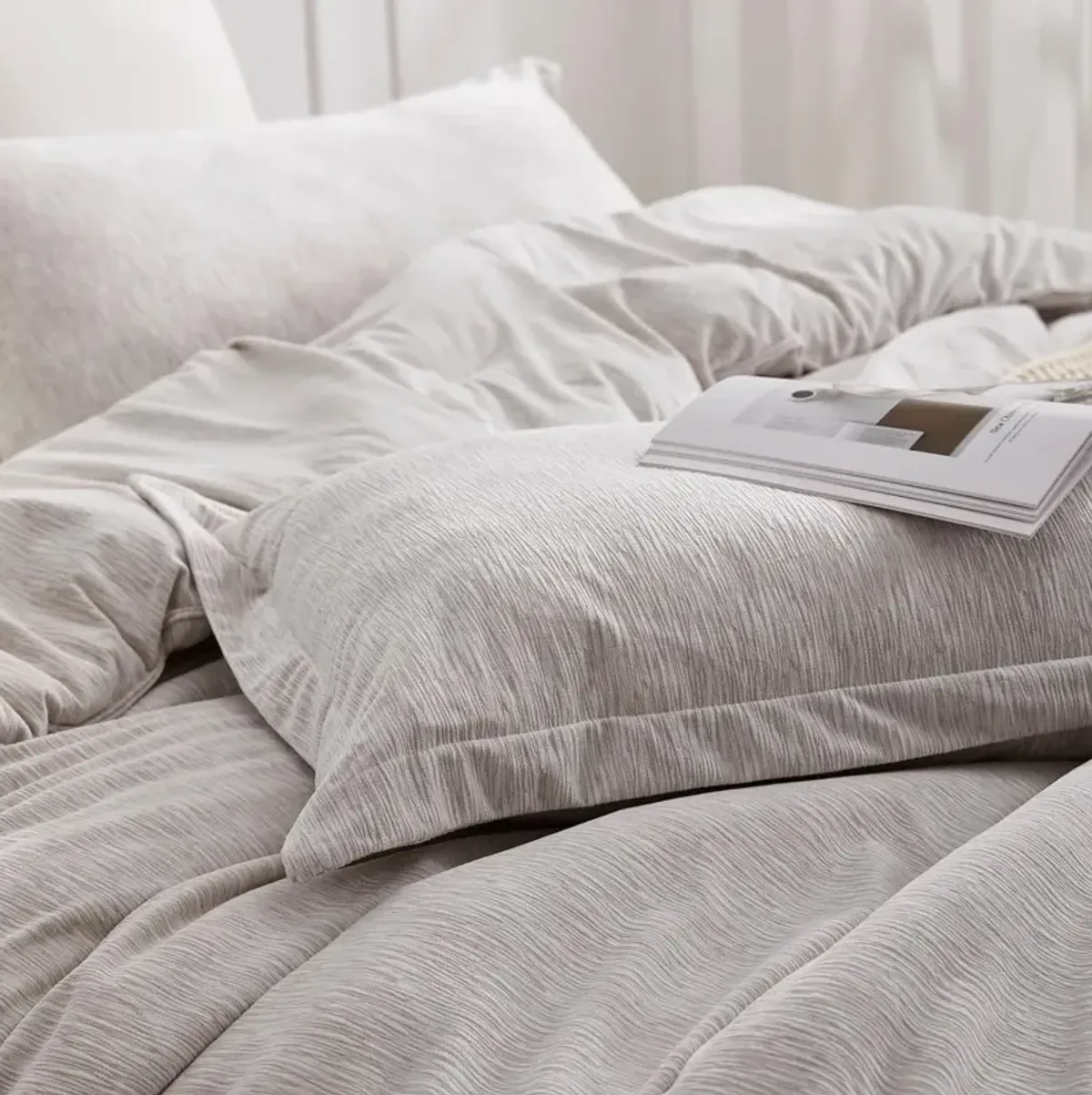 Daydreamer - Coma Inducer� Oversized Comforter Set