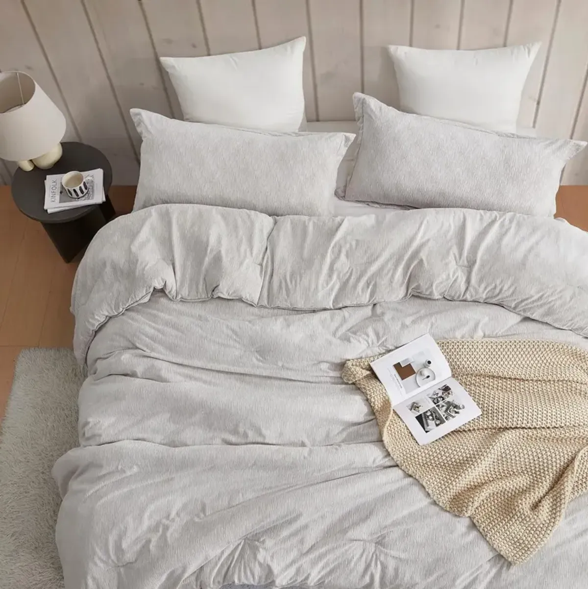 Daydreamer - Coma Inducer� Oversized Comforter Set