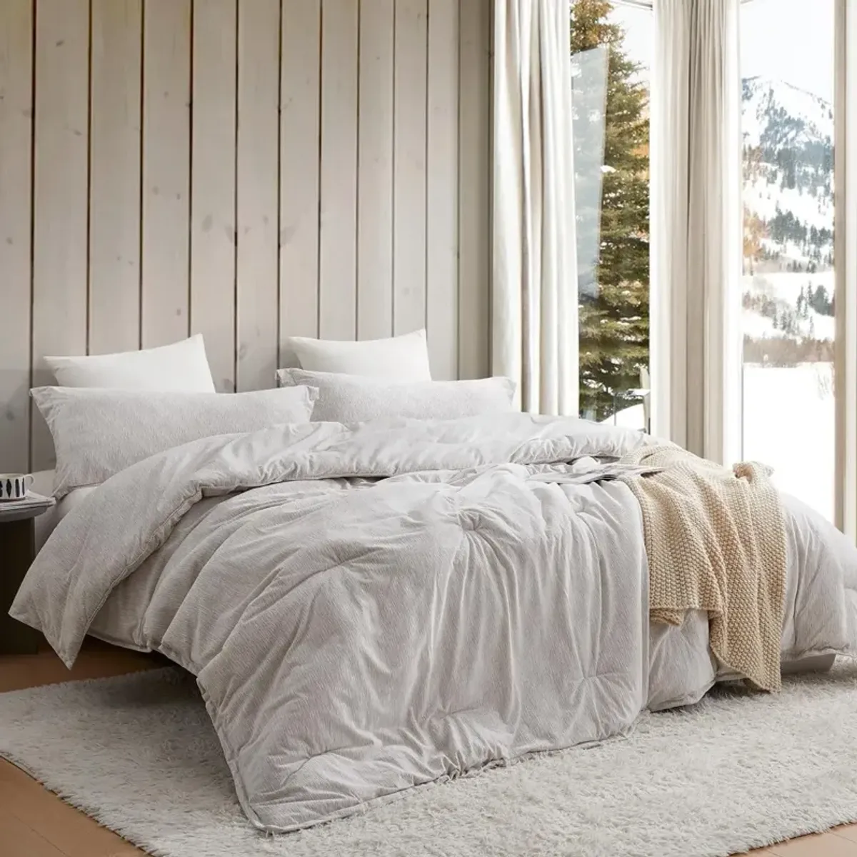 Daydreamer - Coma Inducer� Oversized Comforter Set