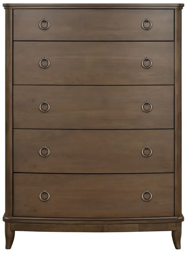 Bellevue Drawer Chest