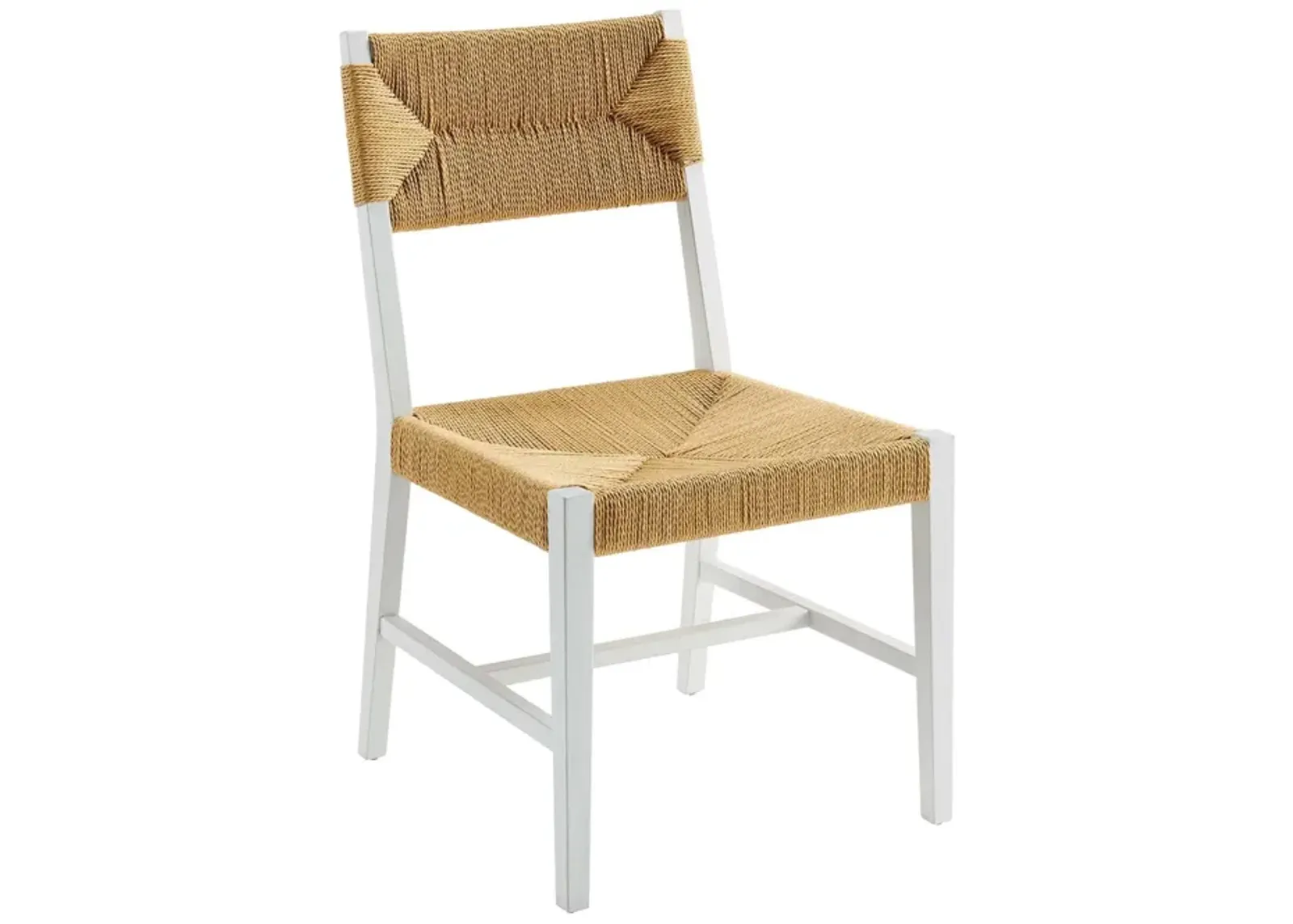 Bodie Wood Dining Chair