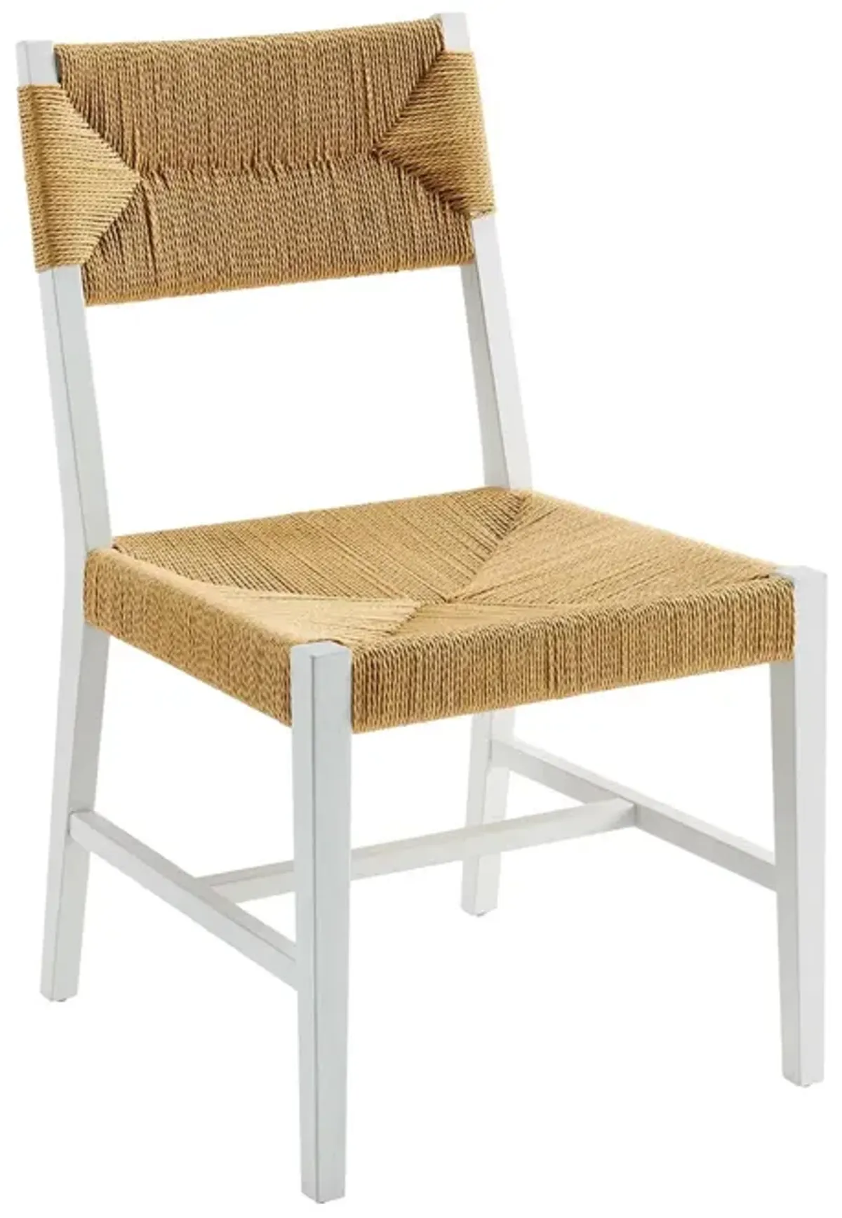 Bodie Wood Dining Chair