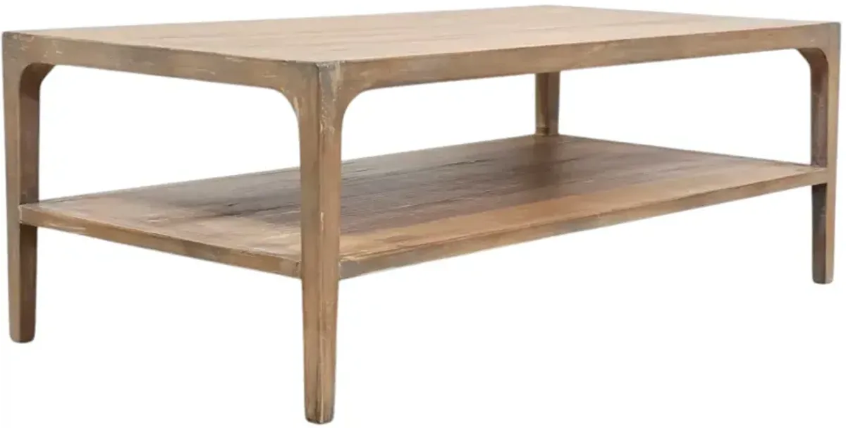 Morgan Console Table