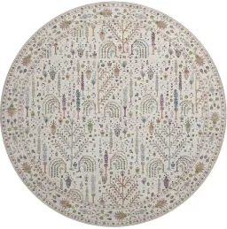 Ivory color
