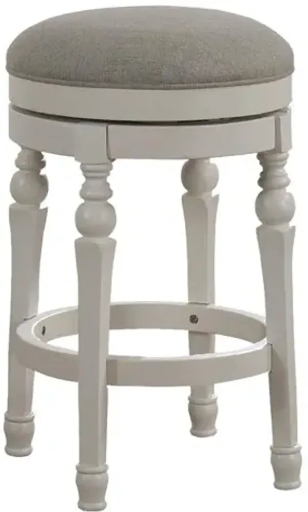 Colebrook Backless Counter Stool