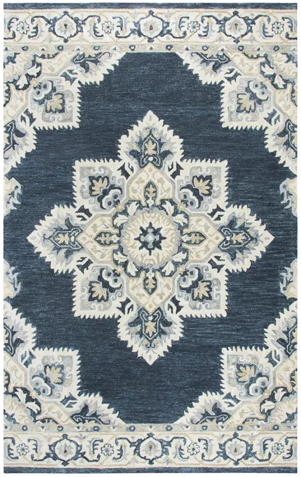 Resonant RS070B 2'6" x 8' Rug