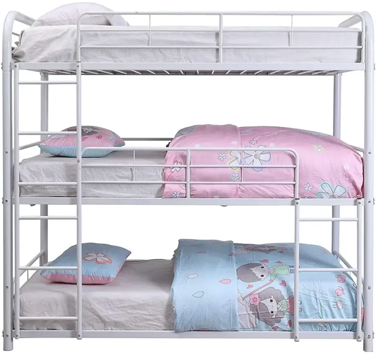 Cairo Bunk Bed - Triple Full