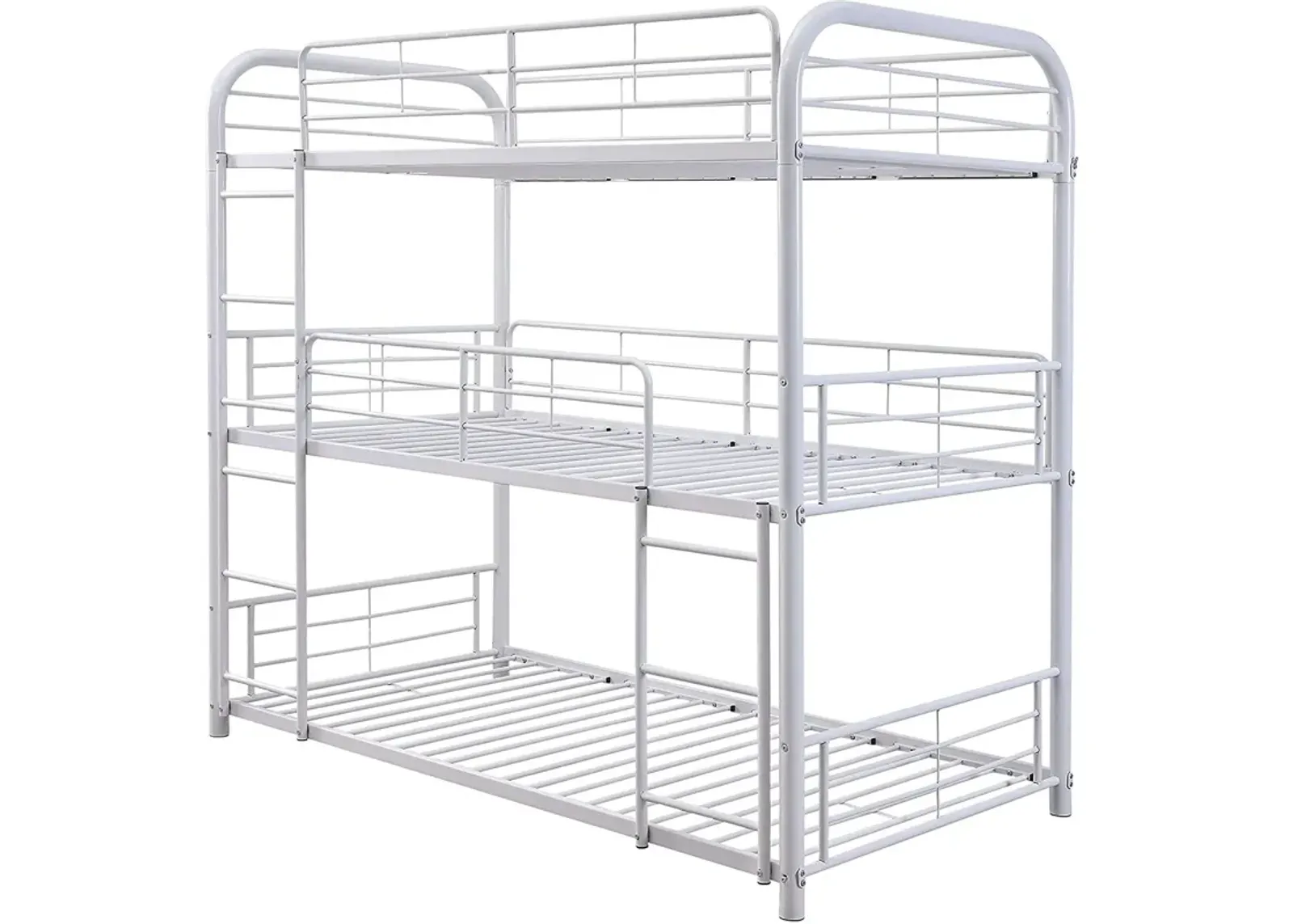 Cairo Bunk Bed - Triple Full