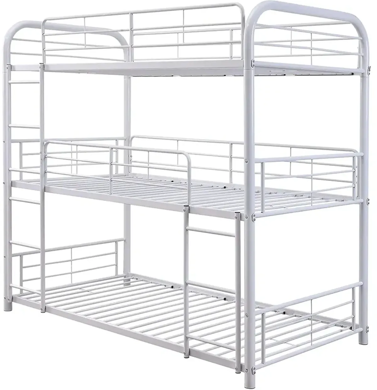 Cairo Bunk Bed - Triple Full