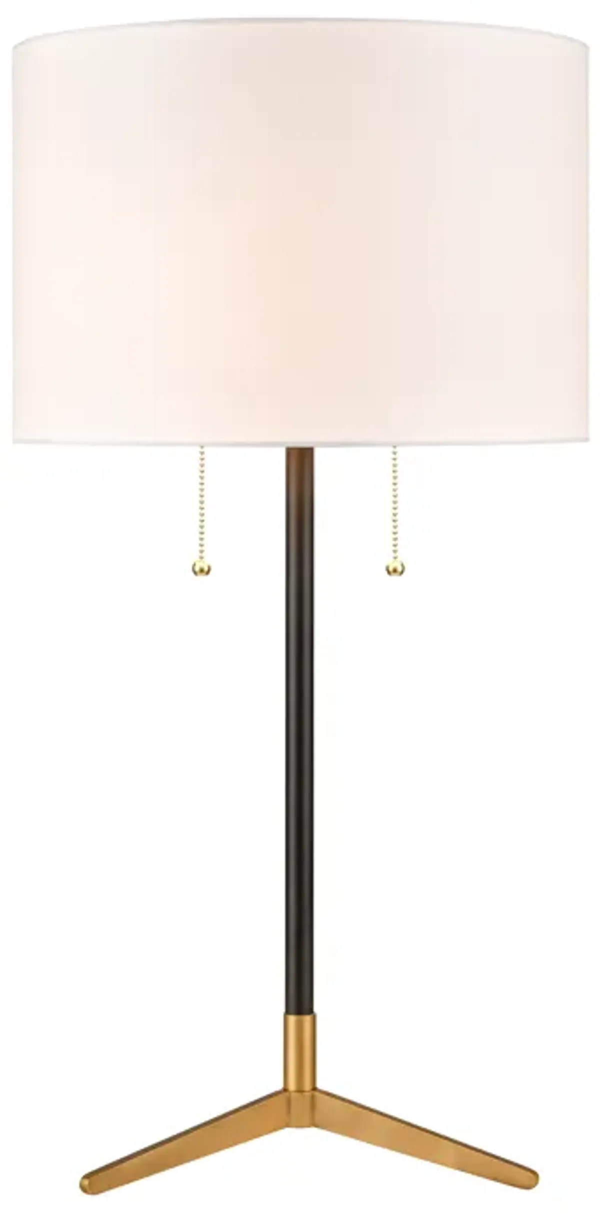 Clubhouse Table Lamp