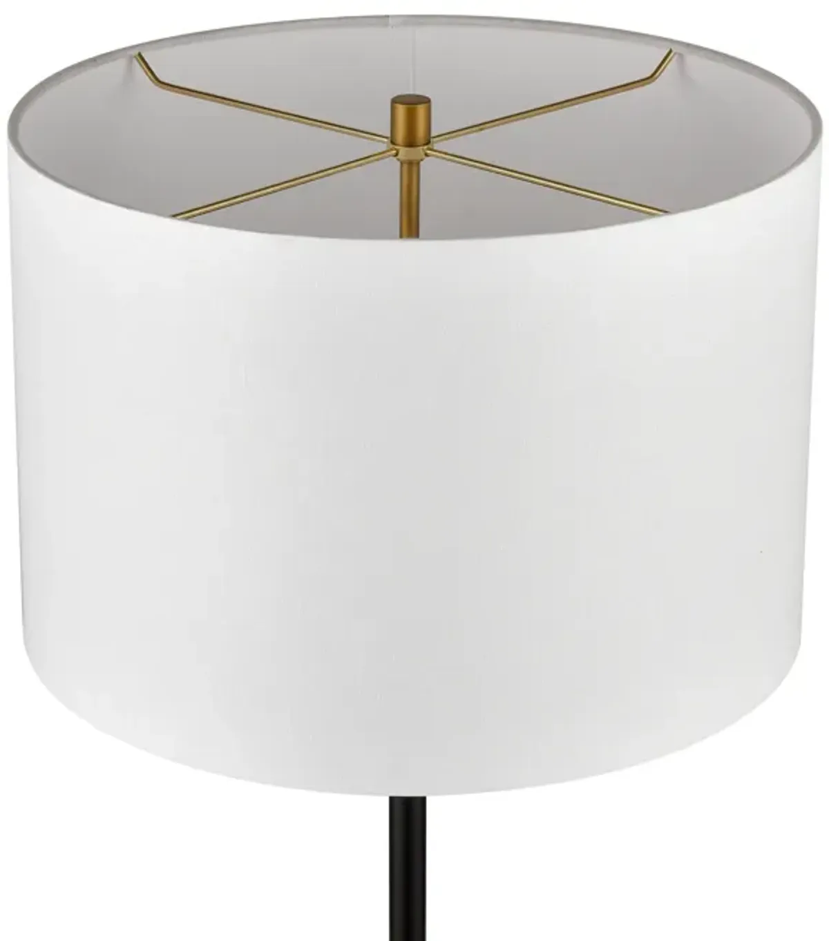 Clubhouse Table Lamp