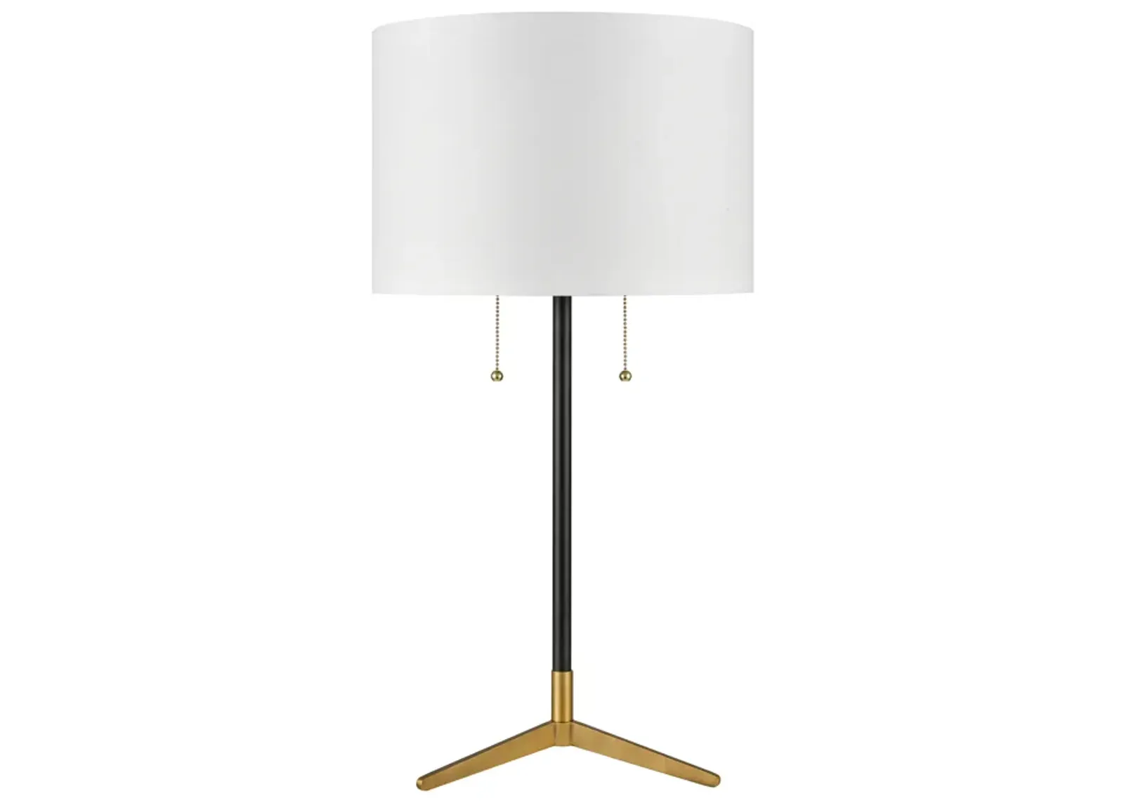 Clubhouse Table Lamp