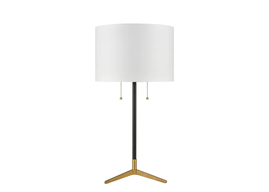 Clubhouse Table Lamp