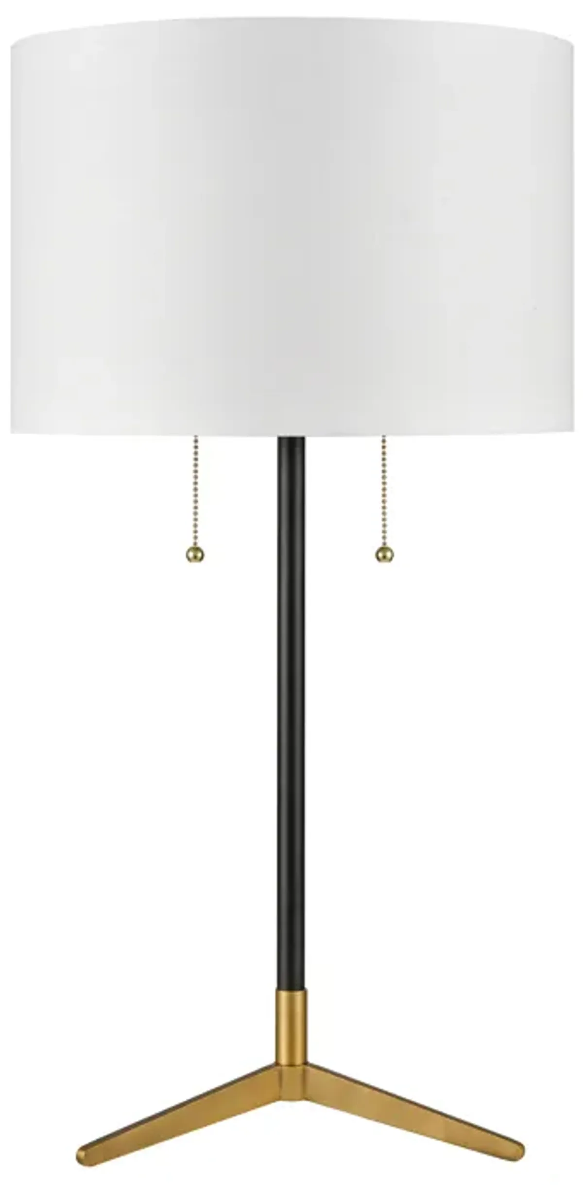 Clubhouse Table Lamp